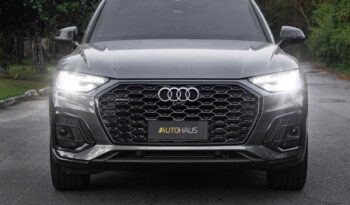 AUDI Q5 SPORTBACK 2022 completo