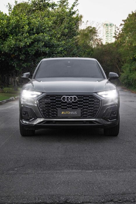 AUDI Q5 SPORTBACK 2022 completo