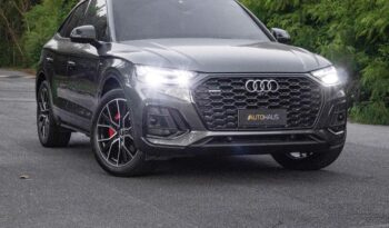 AUDI Q5 SPORTBACK 2022 completo