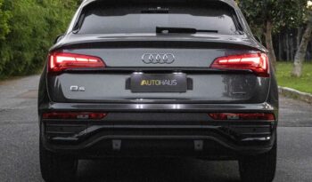 AUDI Q5 SPORTBACK 2022 completo