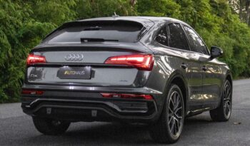 AUDI Q5 SPORTBACK 2022 completo