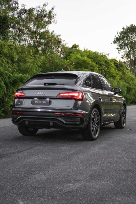 AUDI Q5 SPORTBACK 2022 completo