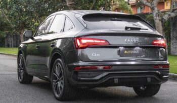 AUDI Q5 SPORTBACK 2022 completo