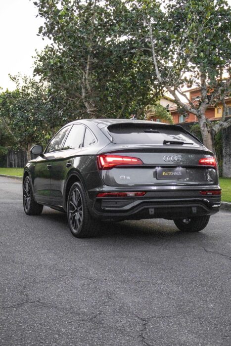 AUDI Q5 SPORTBACK 2022 completo