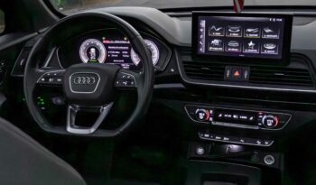 AUDI Q5 SPORTBACK 2022 completo