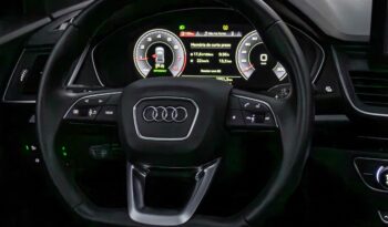 AUDI Q5 SPORTBACK 2022 completo