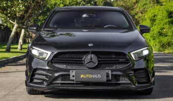 MERCEDES-BENZ A 35 AMG 2020 completo