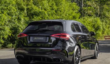 MERCEDES-BENZ A 35 AMG 2020 completo