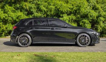 MERCEDES-BENZ A 35 AMG 2020 completo