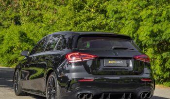 MERCEDES-BENZ A 35 AMG 2020 completo