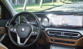 BMW 320 i 2024 completo