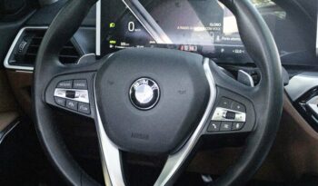 BMW 320 i 2024 completo