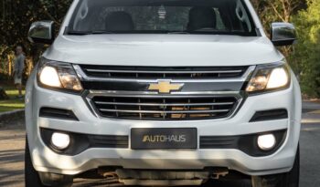 CHEVROLET S10 2019 completo