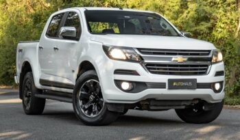 CHEVROLET S10 2019 completo