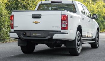 CHEVROLET S10 2019 completo