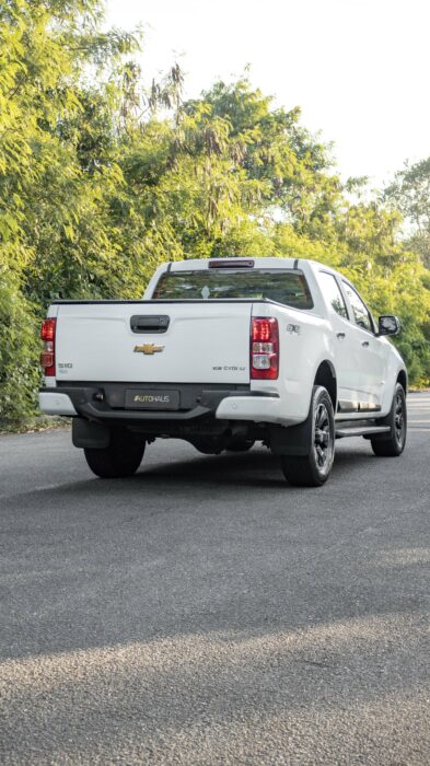 CHEVROLET S10 2019 completo