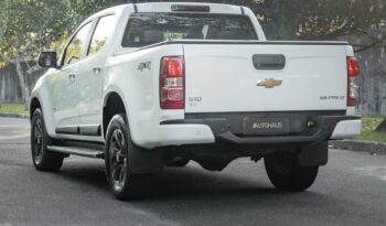 CHEVROLET S10 2019 completo