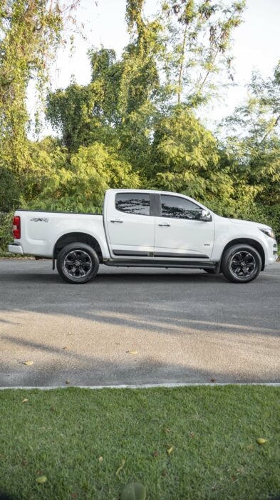 CHEVROLET S10 2019 completo