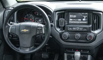 CHEVROLET S10 2019 completo