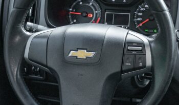 CHEVROLET S10 2019 completo