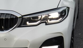 BMW 320i 2020 completo