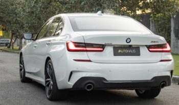 BMW 320i 2020 completo