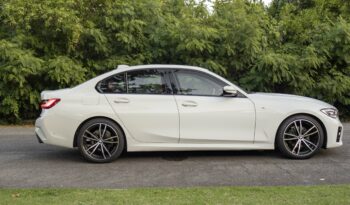 BMW 320i 2020 completo