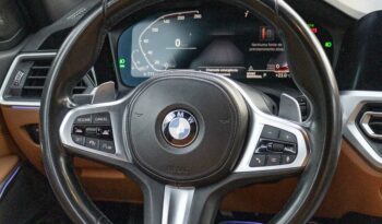 BMW 320i 2020 completo