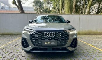 AUDI Q3 2023 completo