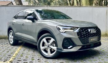 AUDI Q3 2023 completo