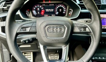 AUDI Q3 2023 completo