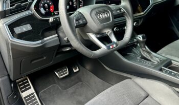 AUDI Q3 2023 completo