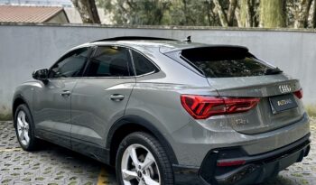 AUDI Q3 2023 completo