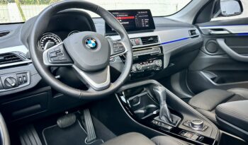 BMW X1 2022 completo