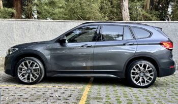 BMW X1 2022 completo