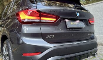 BMW X1 2022 completo