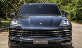 PORSCHE CAYENNE 2019 completo