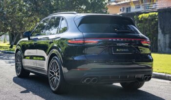 PORSCHE CAYENNE 2019 completo