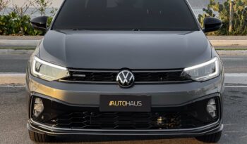 VOLKSWAGEN VIRTUS 2024 completo