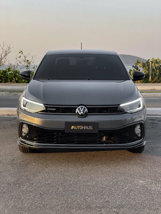 VOLKSWAGEN VIRTUS 2024 completo