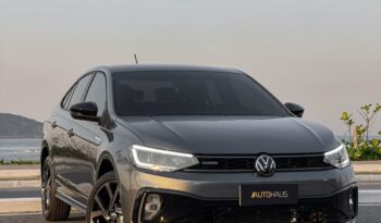 VOLKSWAGEN VIRTUS 2024 completo