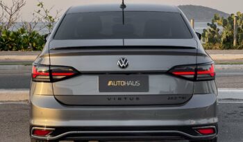 VOLKSWAGEN VIRTUS 2024 completo