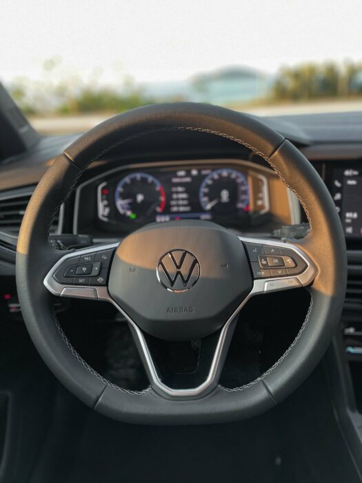 VOLKSWAGEN VIRTUS 2024 completo