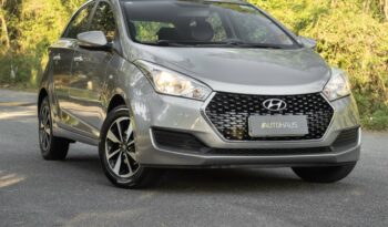 HYUNDAI HB20 2017 completo