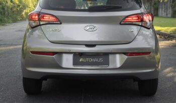 HYUNDAI HB20 2017 completo