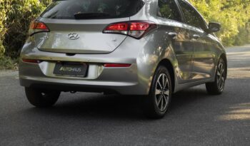 HYUNDAI HB20 2017 completo