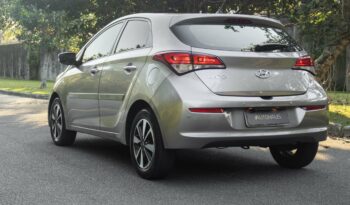 HYUNDAI HB20 2017 completo