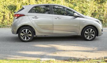 HYUNDAI HB20 2017 completo