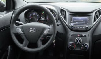 HYUNDAI HB20 2017 completo