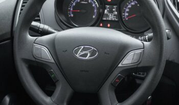 HYUNDAI HB20 2017 completo